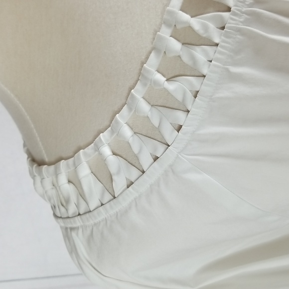 Vineyard Vines Basket Weave Top - Picture 3 of 11